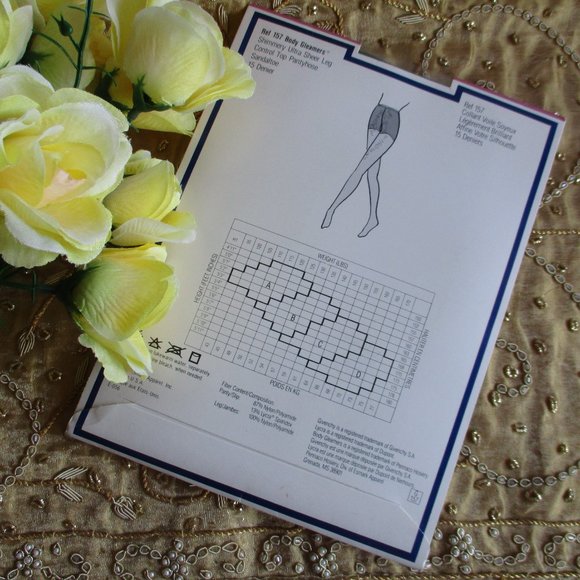 GIVENCHY VINTAGE – MALACHITE – SIZE B - Picture 7 of 9